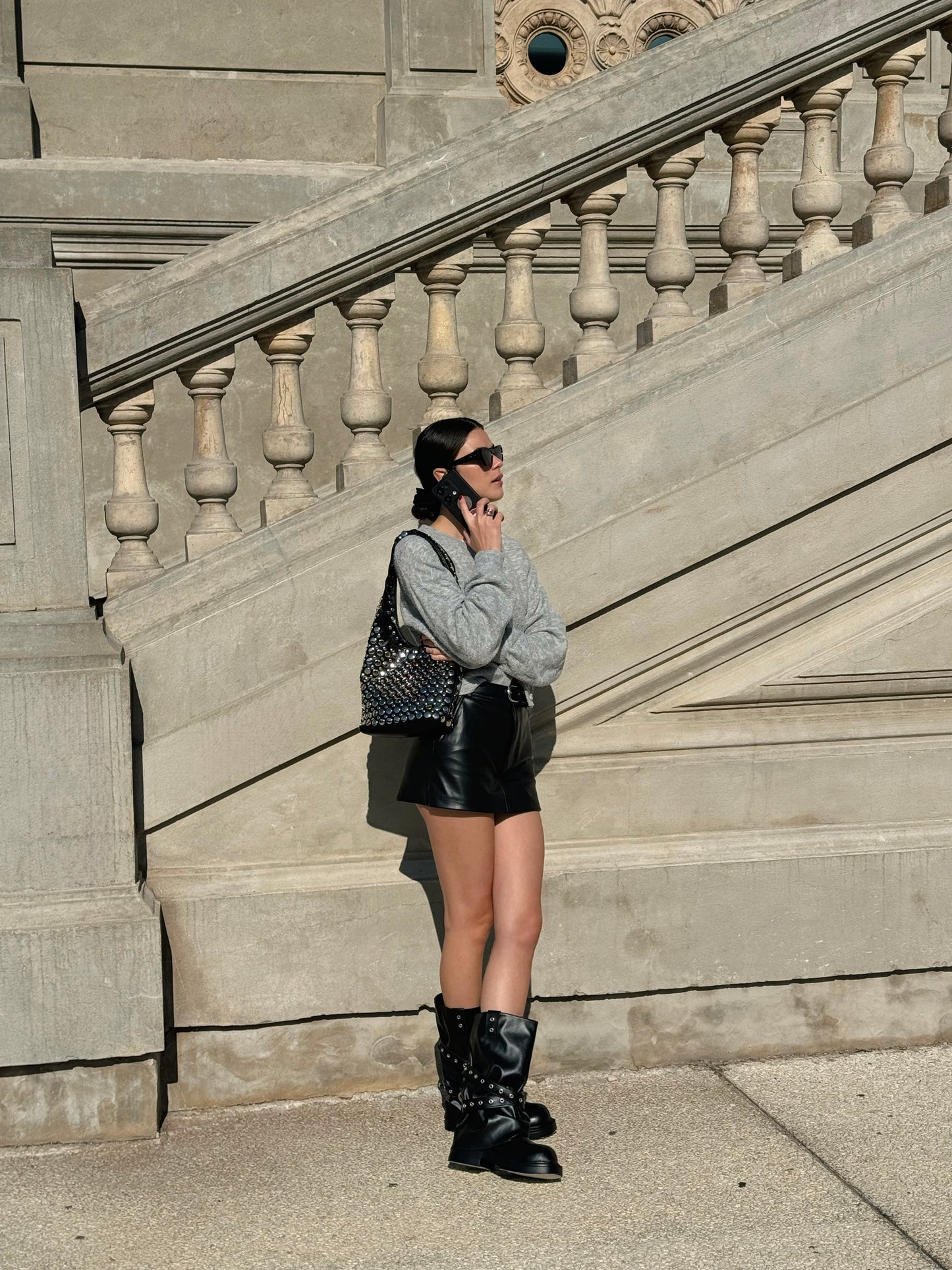 Botas Mujer CAÑA MEDIA | El modelo más icónico de la temporada