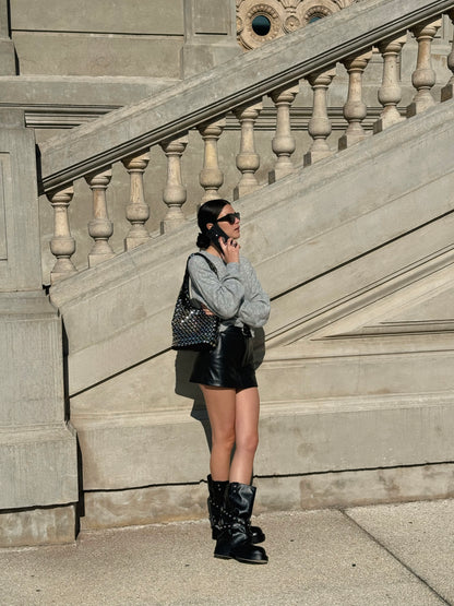 Botas Mujer CAÑA MEDIA | El modelo más icónico de la temporada