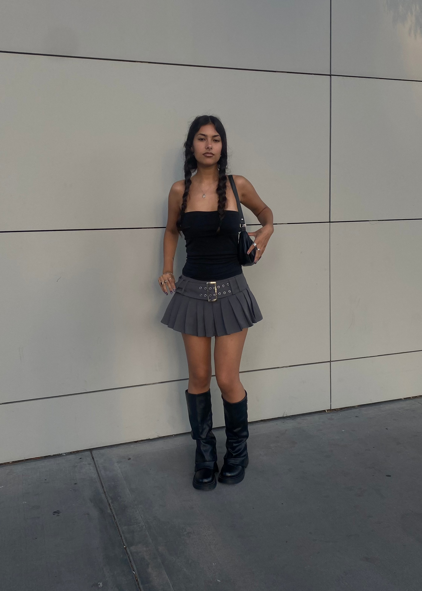 Botas Mujer - HELL BOOT