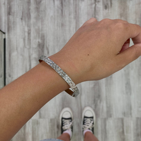 Pulsera Acero Mujer - PRETTY