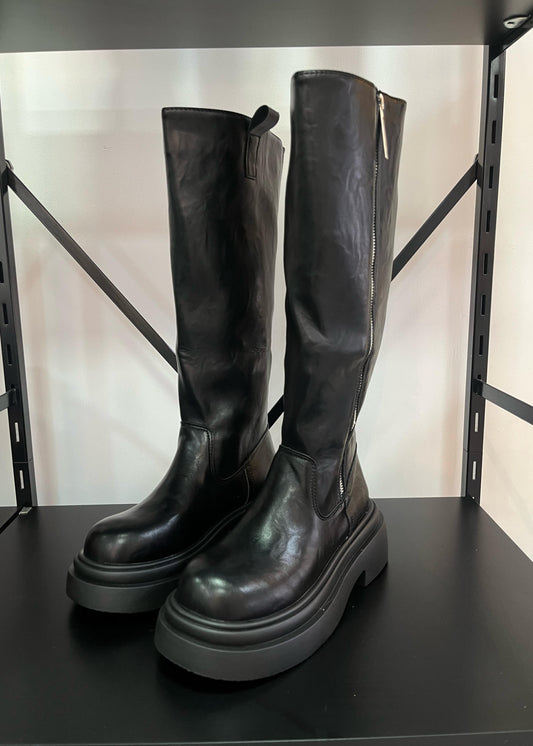 Botas Mujer - BUCANERA