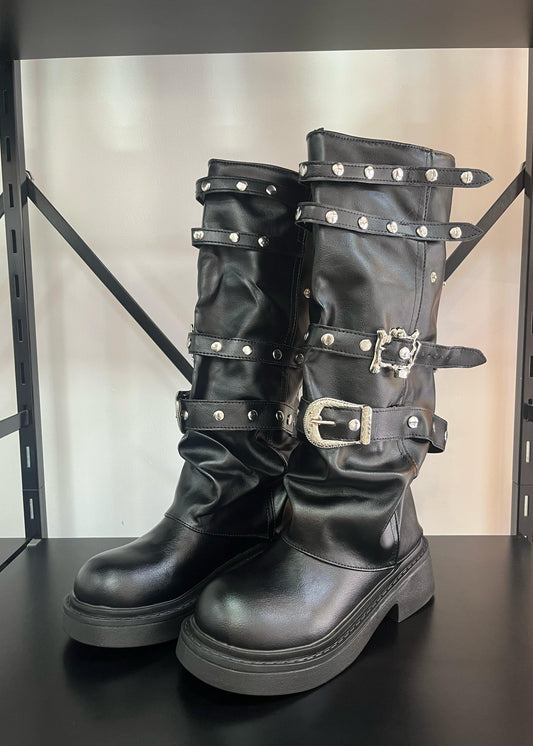 Botas Mujer - CRUEL BOOT