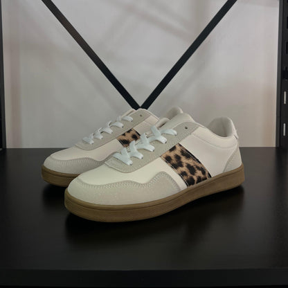 Calzado Championes de Mujer - PRINT