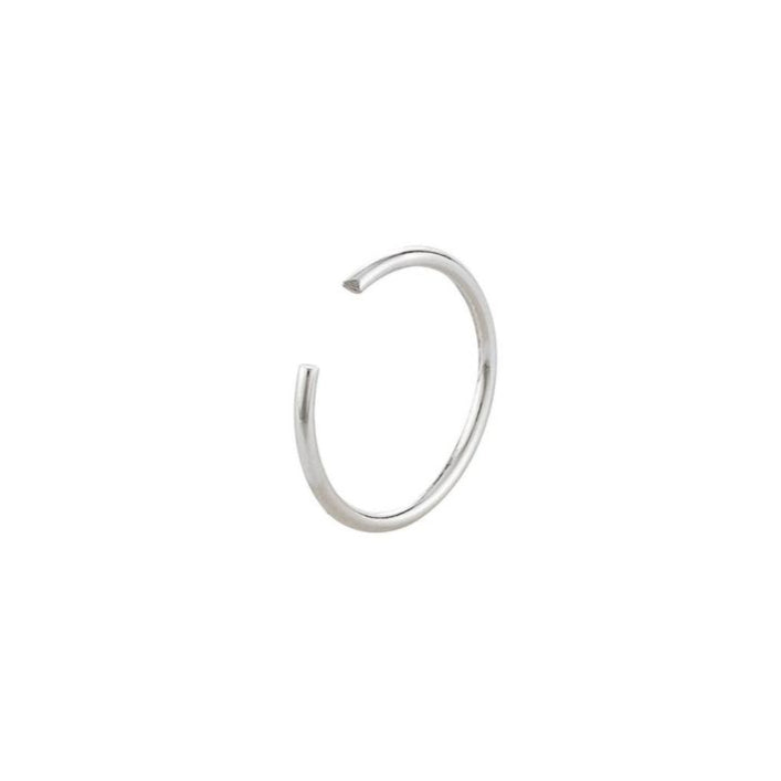 Piercing Arito Nariz Acero Aro
