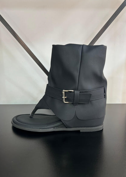 Sandalias Ibiza - Negras