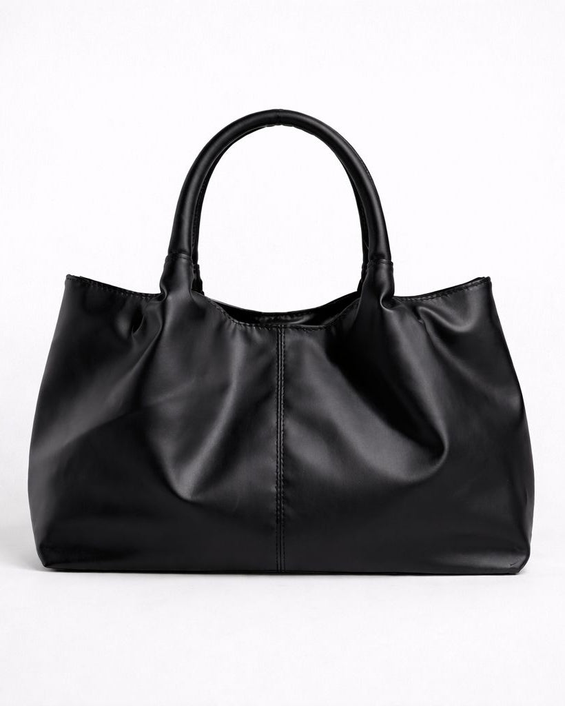 Cartera Mujer Pettit - Negra