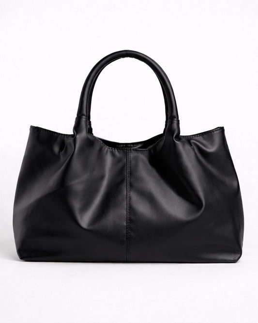 Cartera Mujer Pettit - Negra