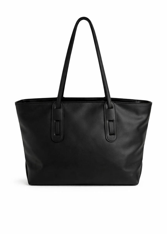 Cartera Mujer BLack - Negra