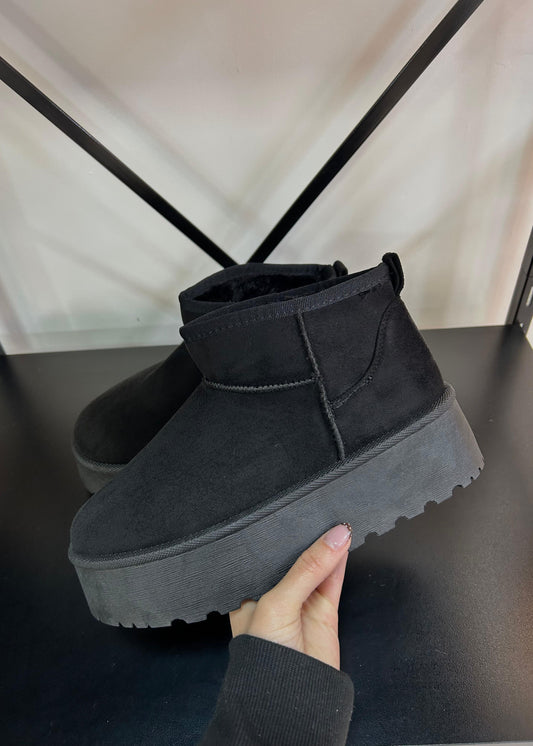 Botas Mujer - Pantu Botas