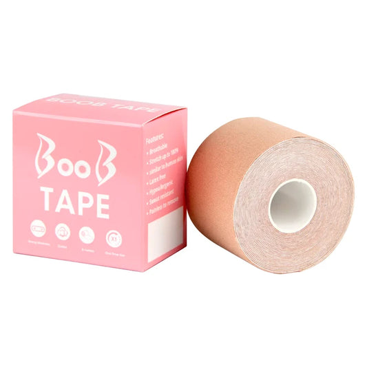 Boob Tape