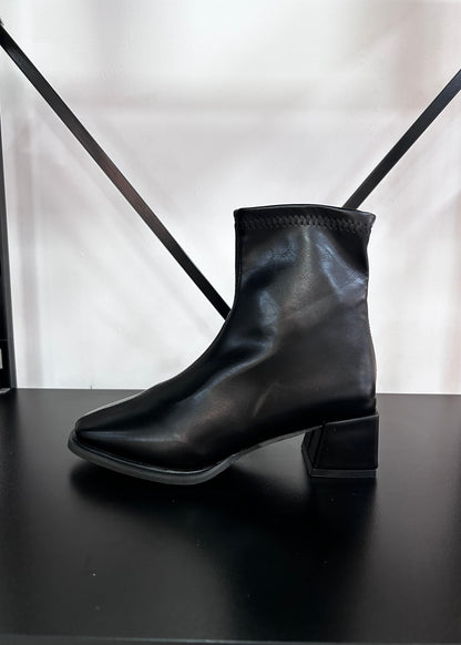 Botas Mujer - OFFICE STYLE | Para la oficina, clases y todo lo demás