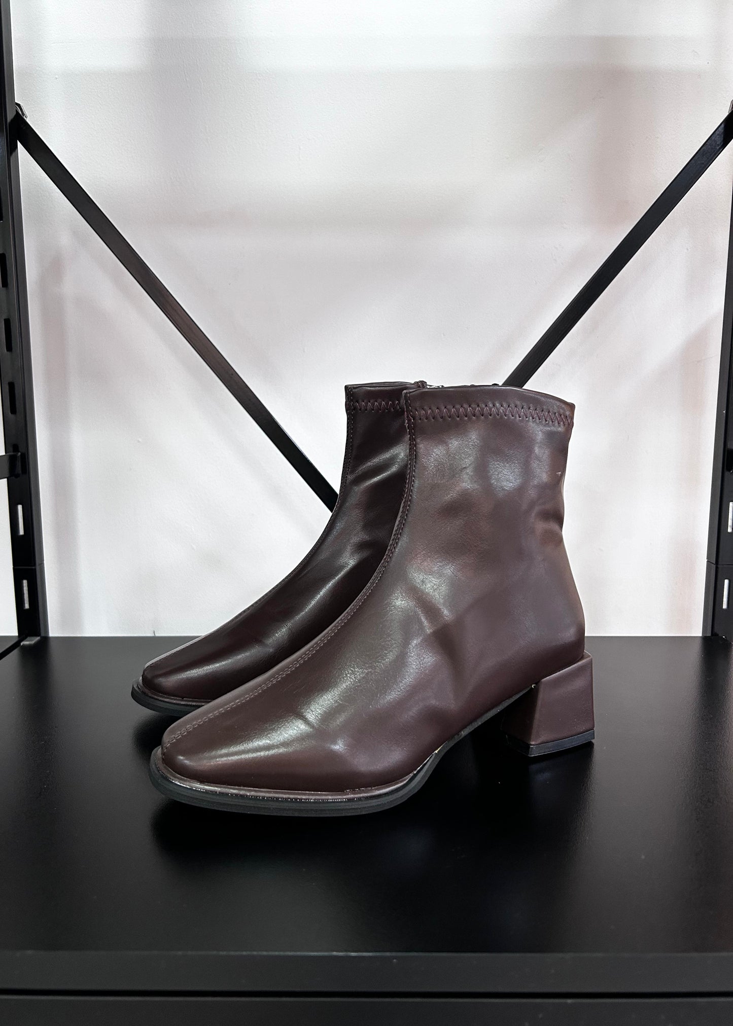 Botas Mujer - OFFICE STYLE | Para la oficina, clases y todo lo demás