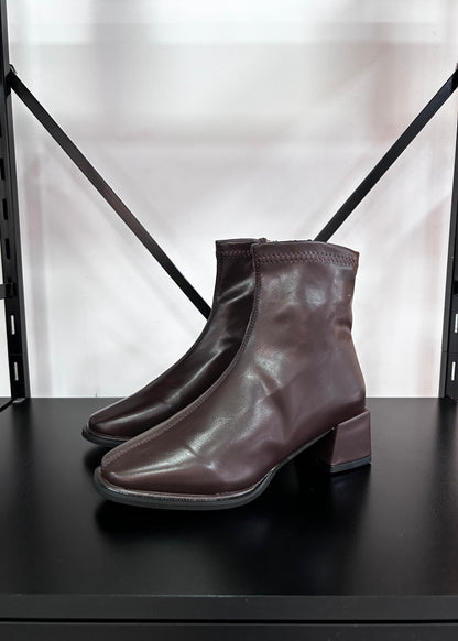 Botas Mujer - OFFICE STYLE | Para la oficina, clases y todo lo demás