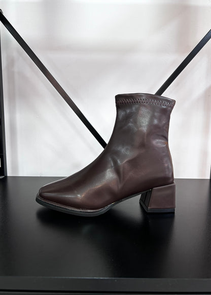 Botas Mujer - OFFICE STYLE | Para la oficina, clases y todo lo demás