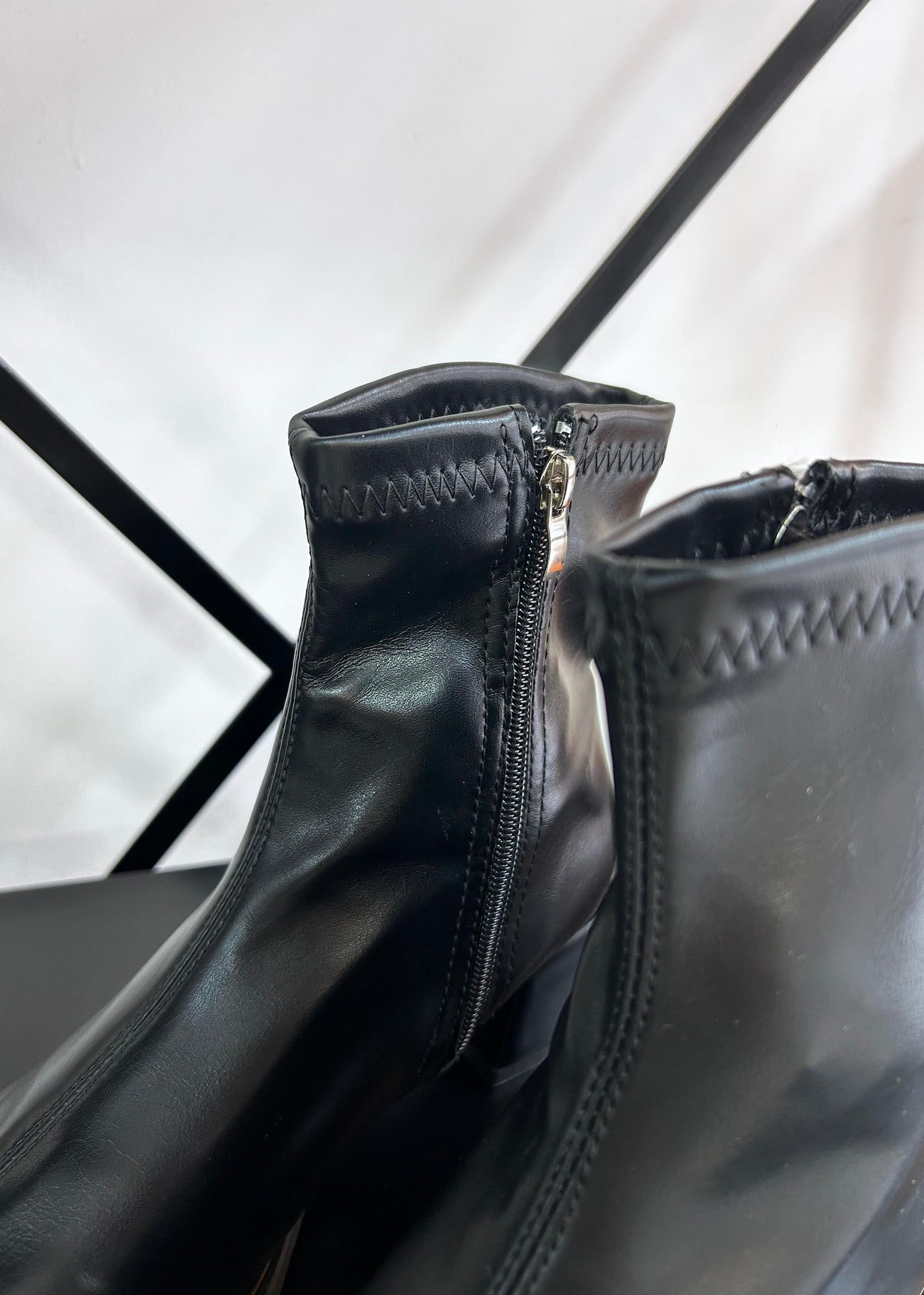 Botas Mujer - OFFICE STYLE | Para la oficina, clases y todo lo demás