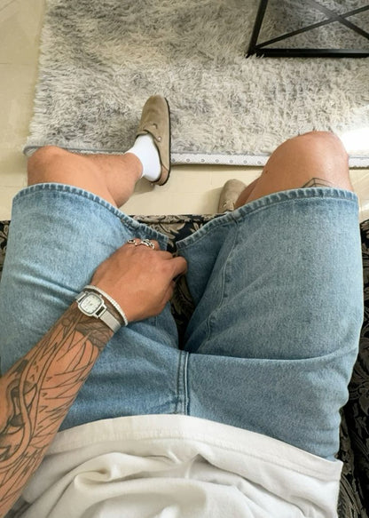 Zuecos Hombre - GRIS