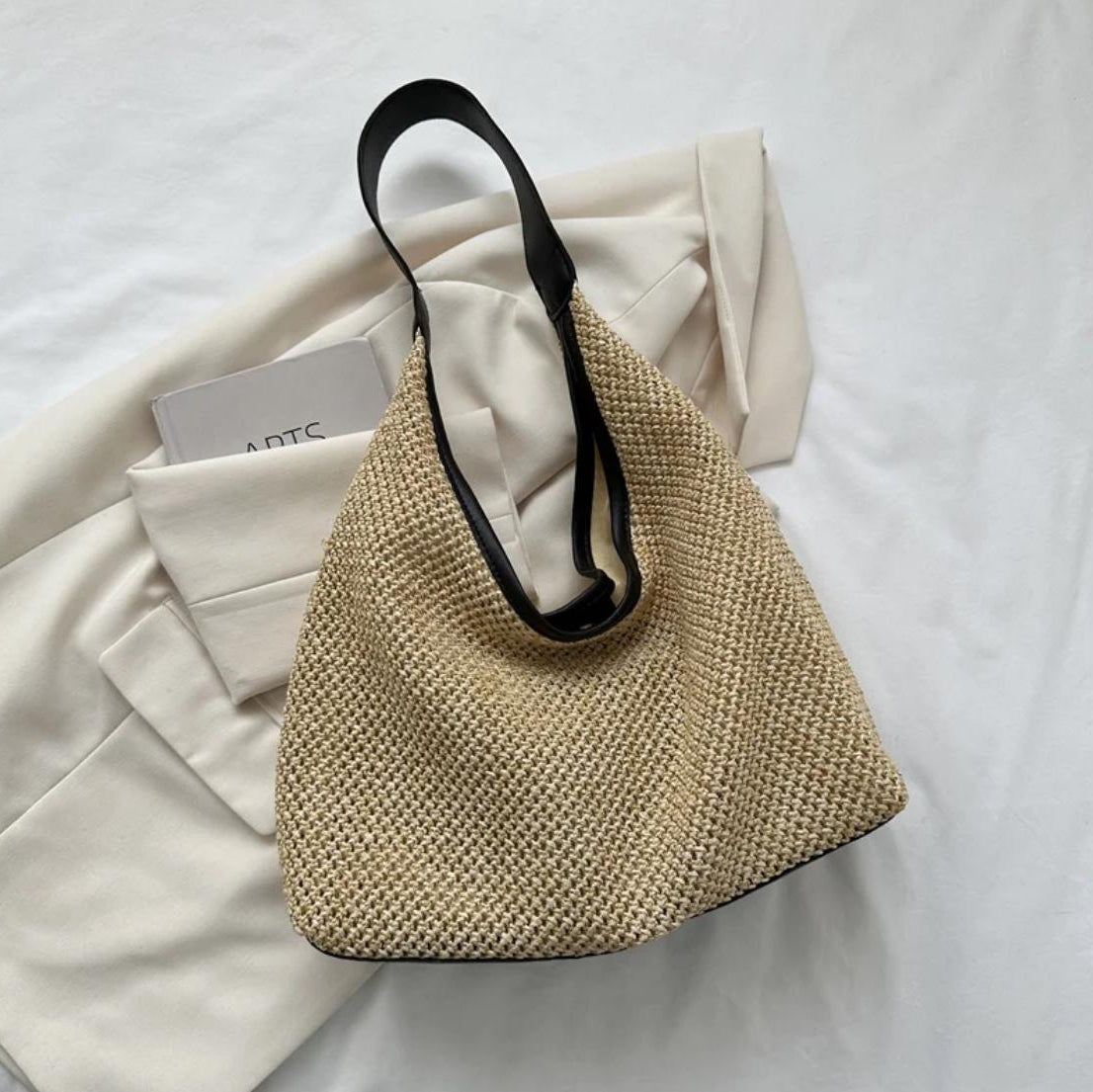 Bolso Mujer - Playero