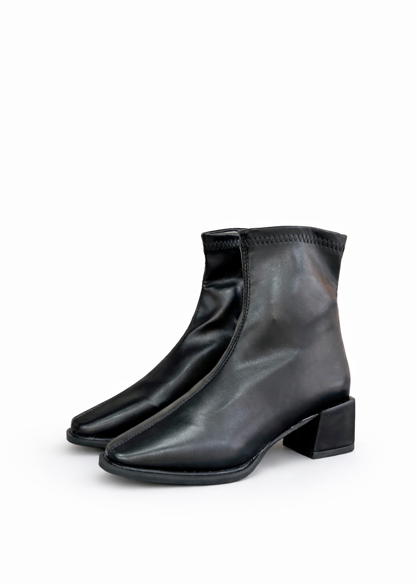 Botas Mujer Office Style | Para la oficina, clases y todo lo demás