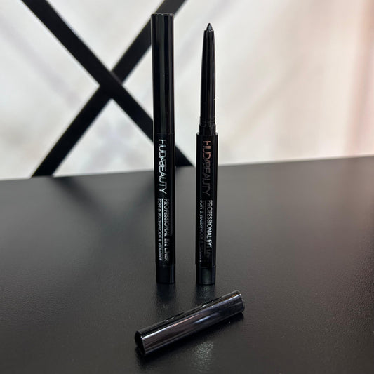 Delineador negro