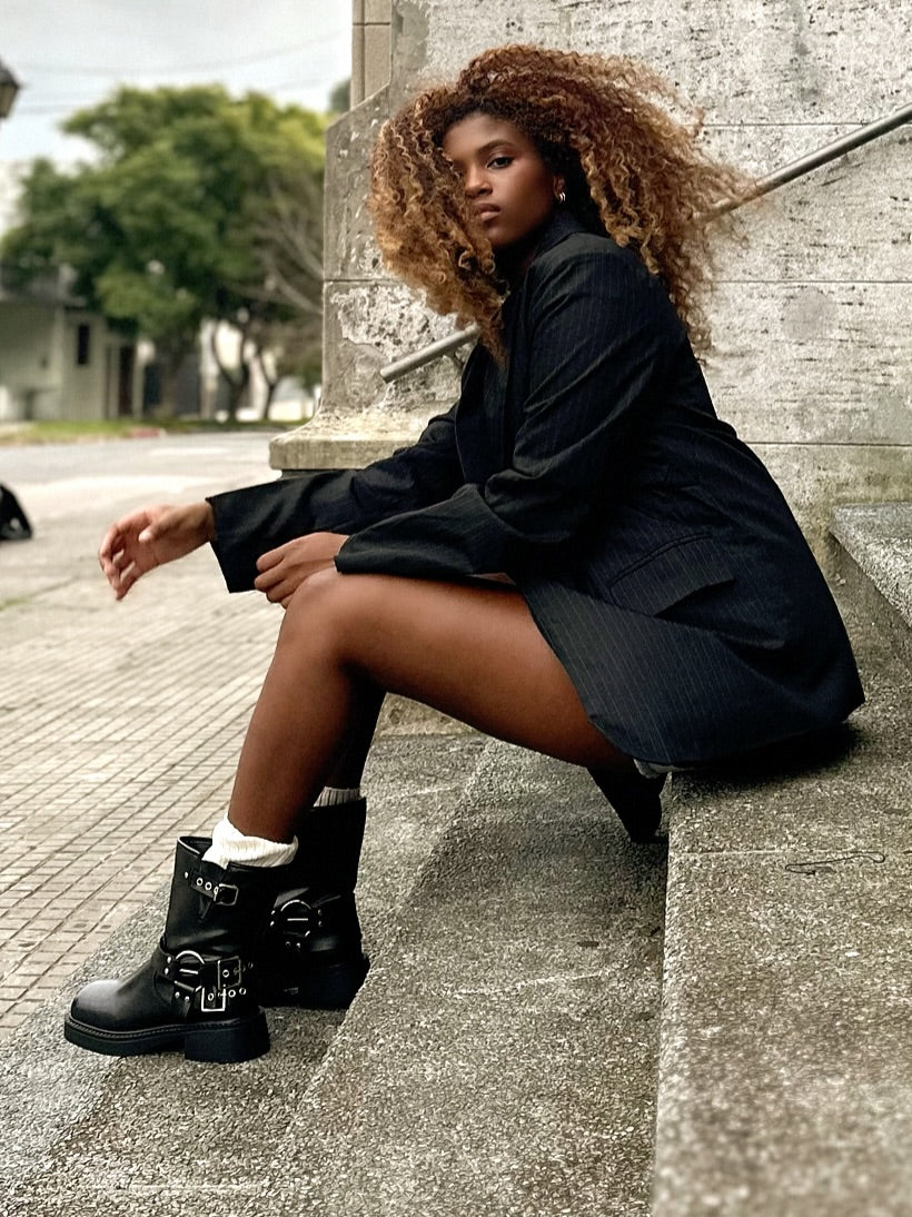 tendencia botas 2021