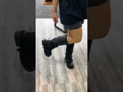 Botas Mujer - HELLBOOT | Cómodas para cualquier plan