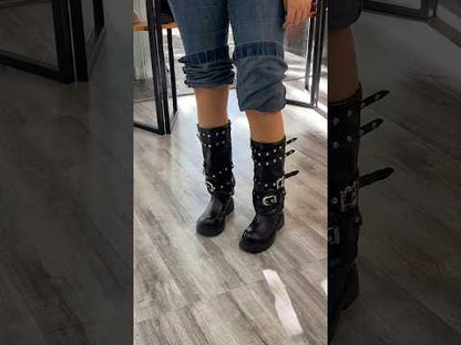 Botas Mujer - CRUEL BOOT