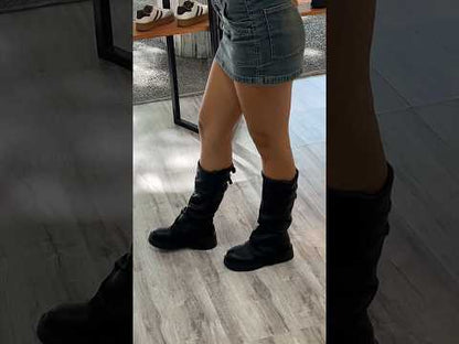 Botas Mujer - HELLBOOT | Cómodas para cualquier plan