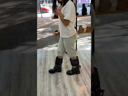 Botas Mujer - CRUEL BOOT