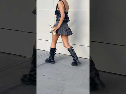 Botas Mujer - HELLBOOT | Cómodas para cualquier plan