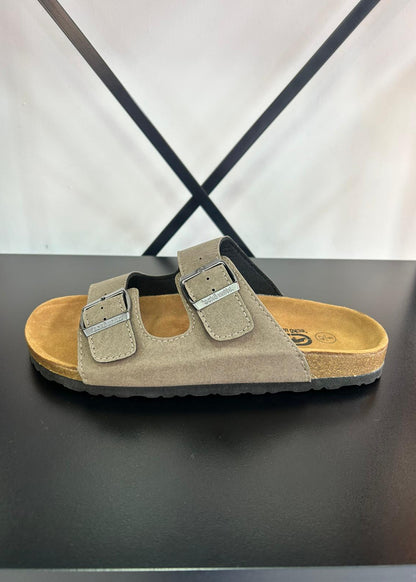 Sandalias Tiras Hombre - MUSGO