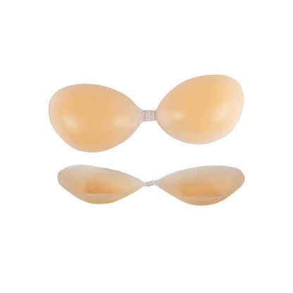 Bra de silicona - Beige