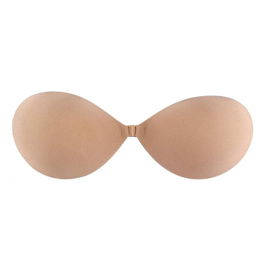 Bra de tela - Beige
